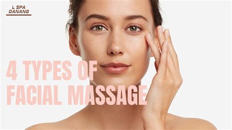 Benefits of Facial Massage and How to Do It at Home .